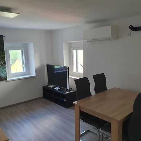 Apartment Ledince Most na Soči Exterior foto