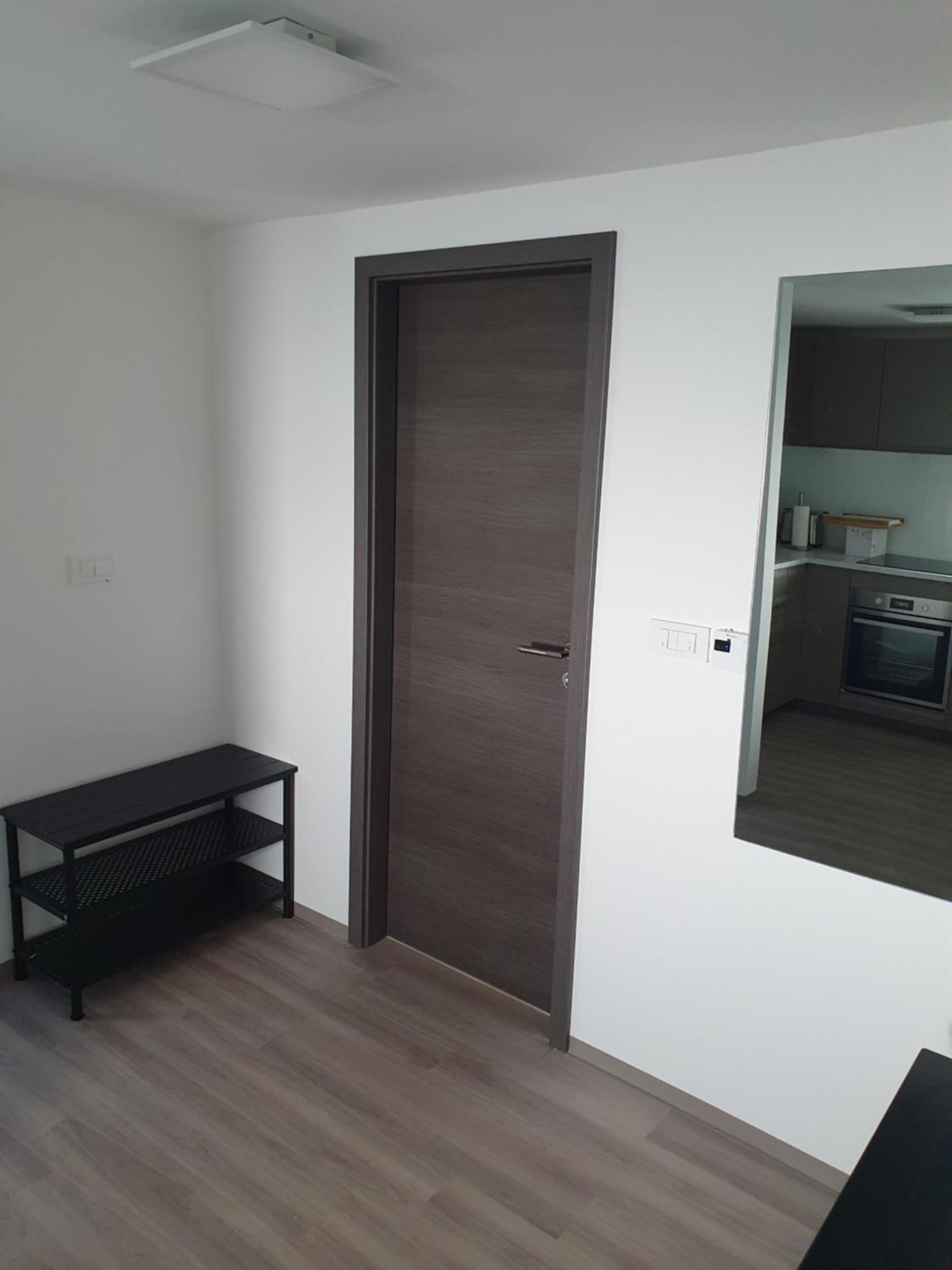Apartment Ledince Most na Soči Exterior foto
