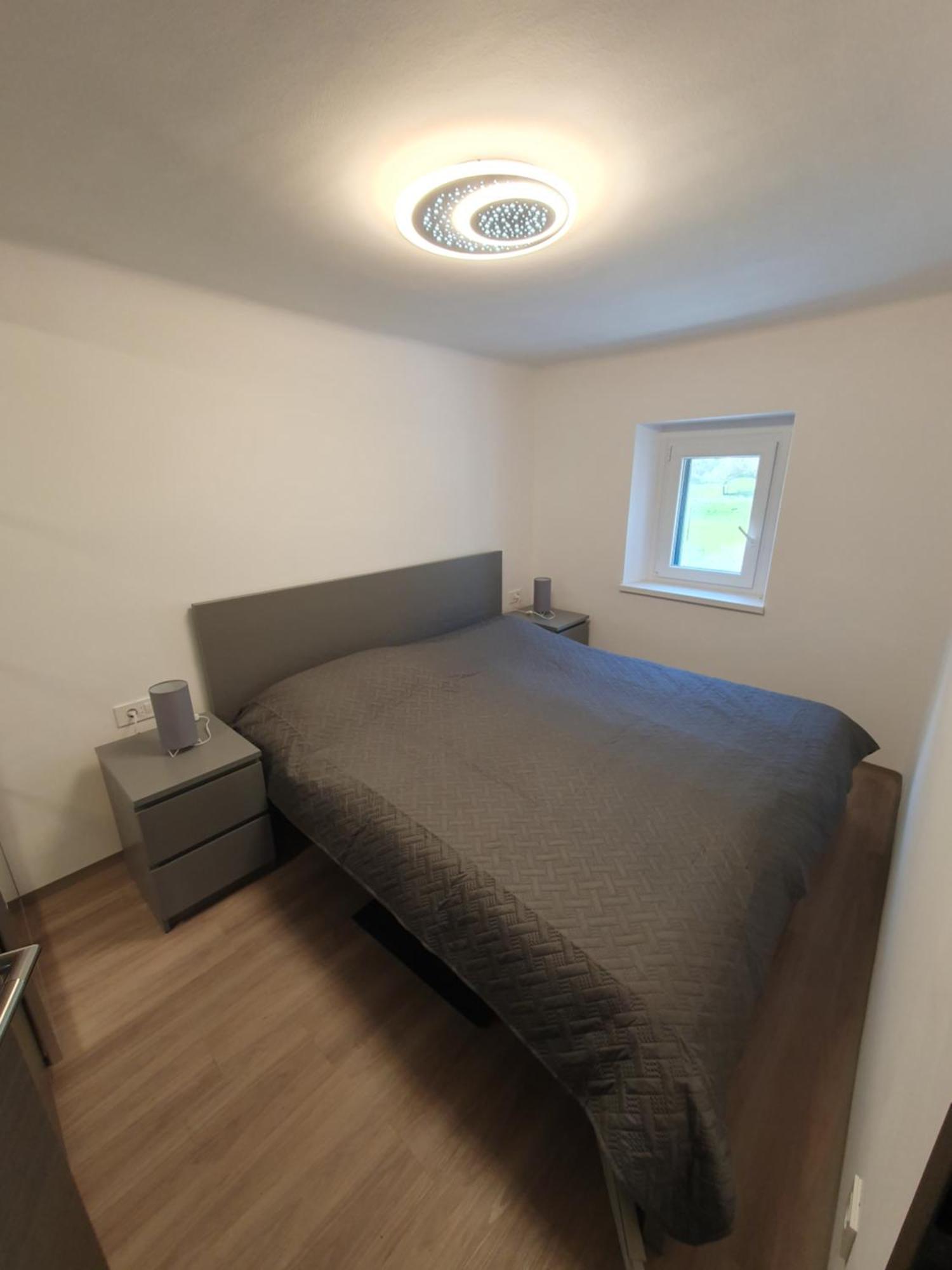 Apartment Ledince Most na Soči Exterior foto
