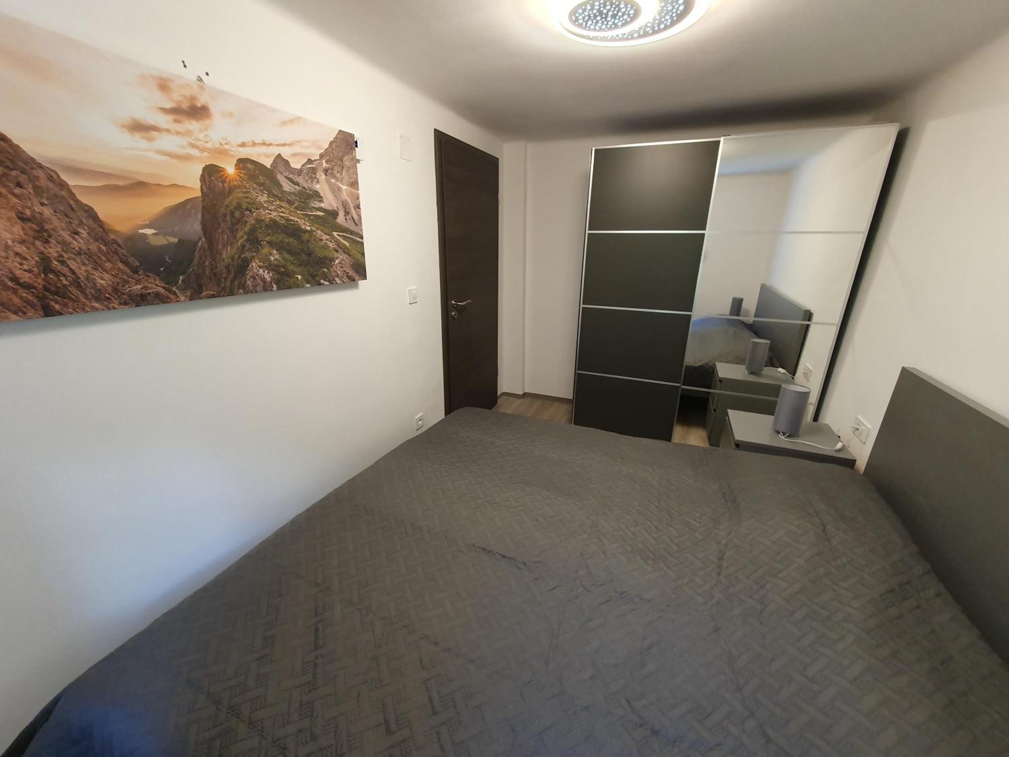 Apartment Ledince Most na Soči Exterior foto